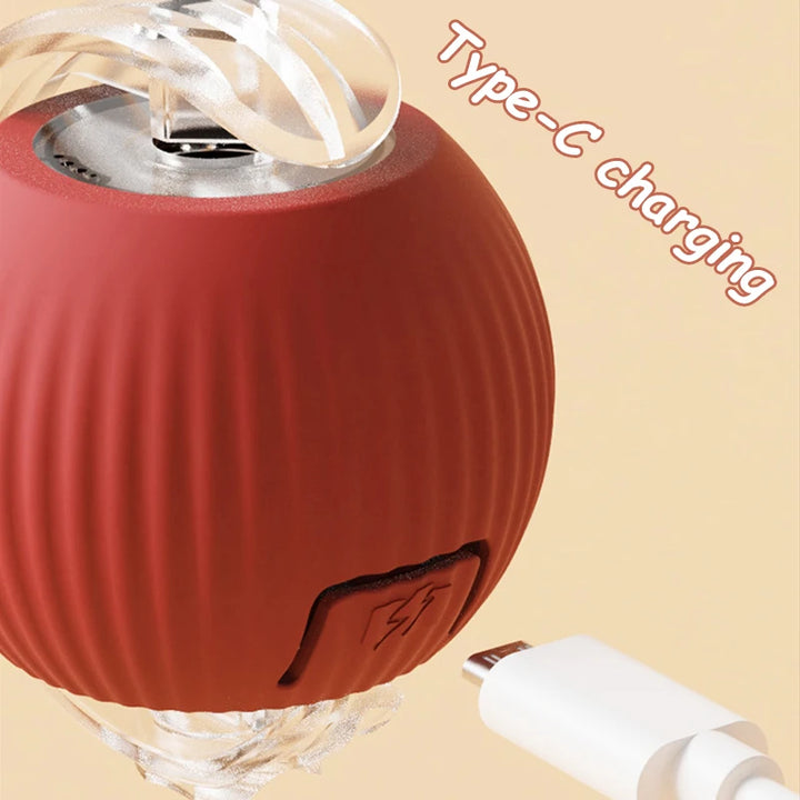 Rolling Ball