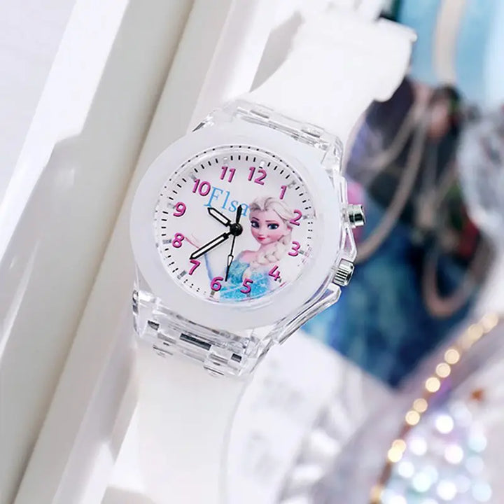 Disney children's watch