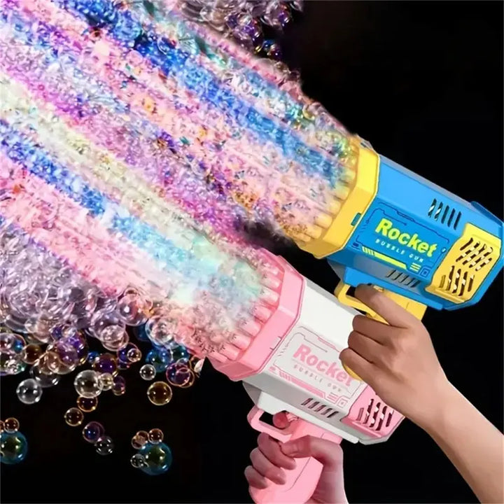 40 Hole Rocket Launcher