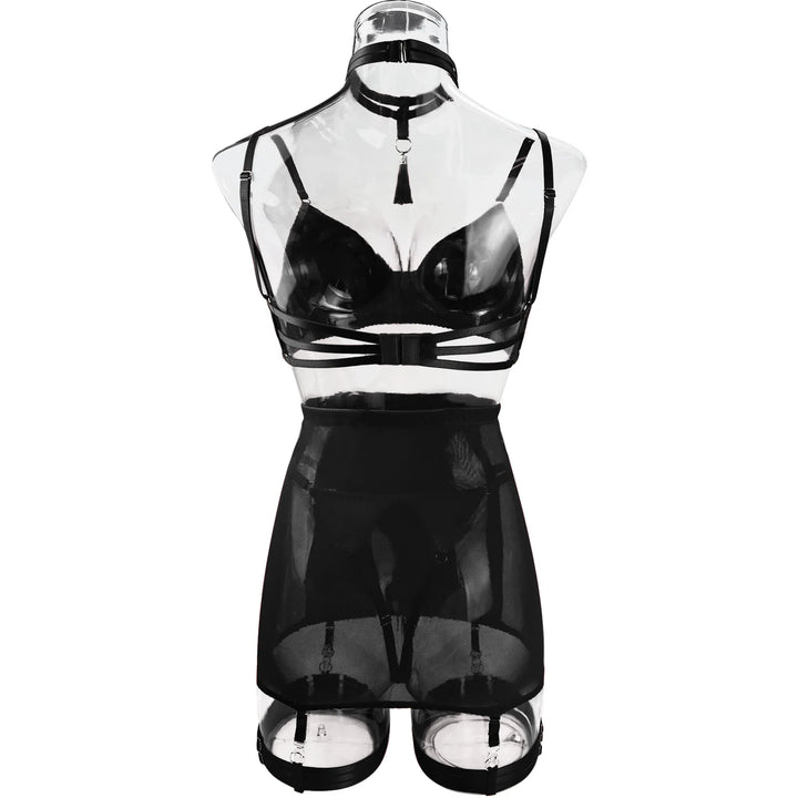 Yimunancy POLYESTER SPANDEX