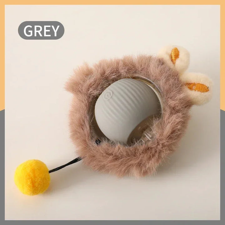 Rolling Ball