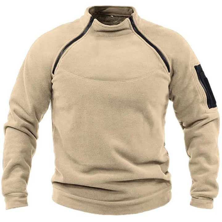 NoEnName_Null Mock Neck