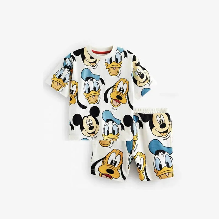 Donald Duck 1-3Y