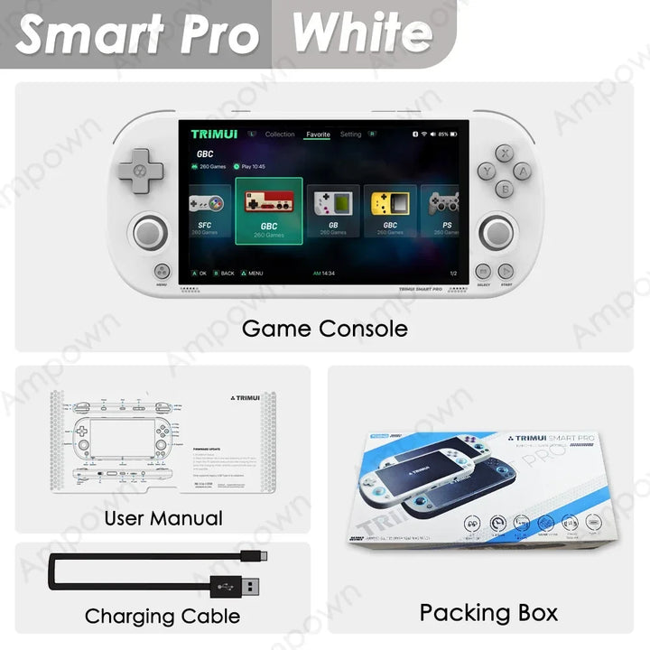 Trimui Smart Pro