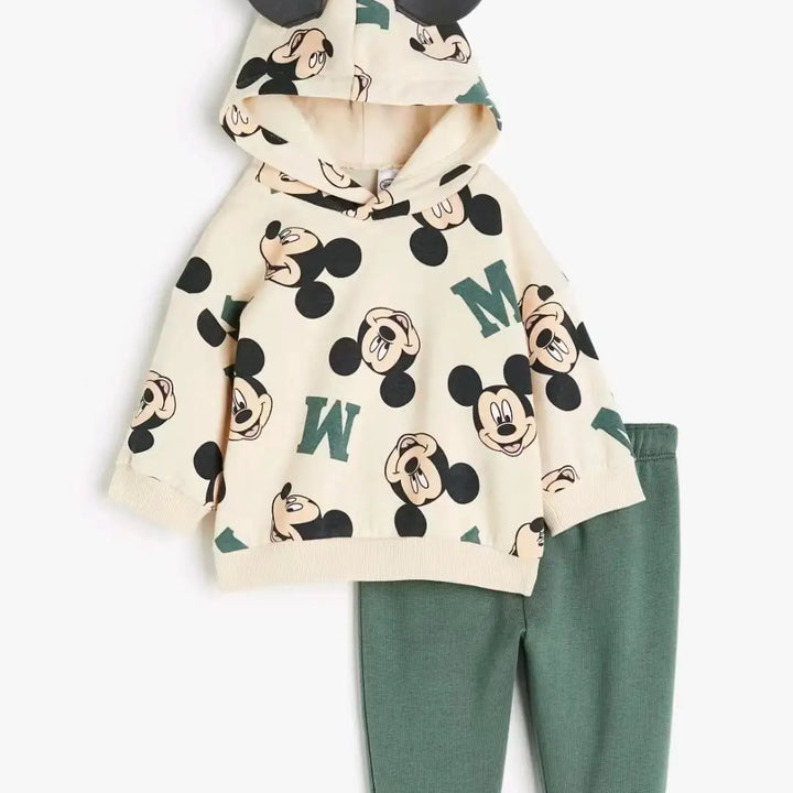 MINISO 1-3Y