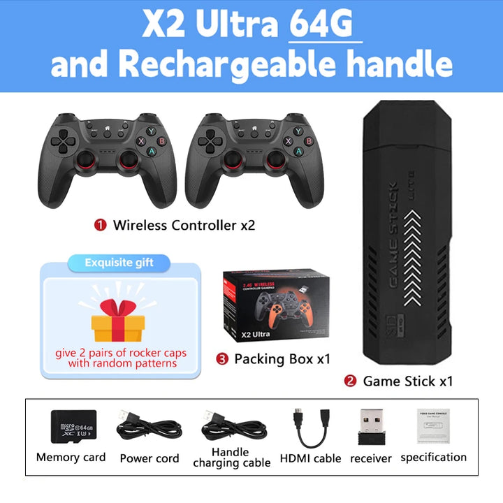 X2 Ultra