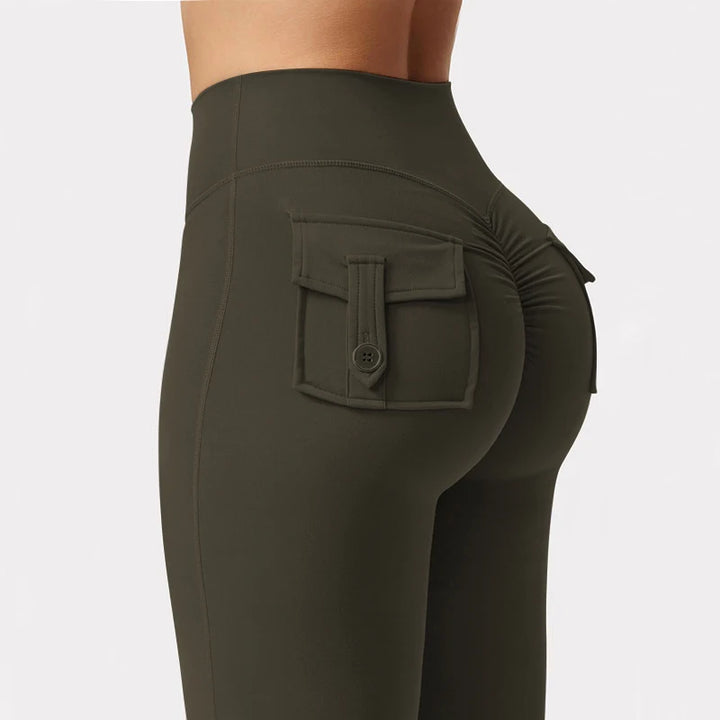 NoEnName_Null Straight Pocket