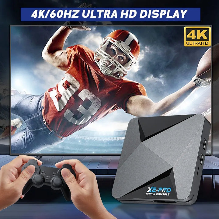 KINHANK  X2 Pro 90000 Video Games
