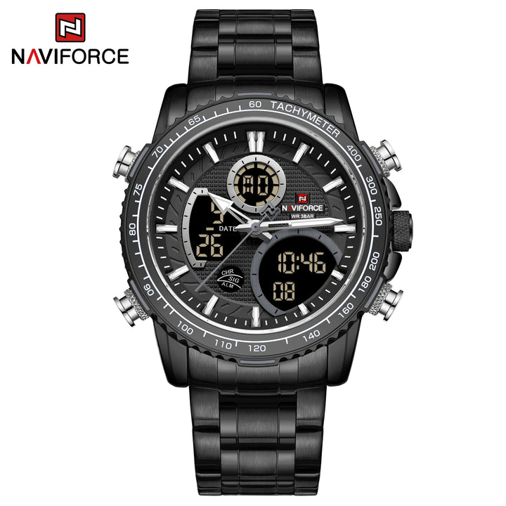 NAVIFORCE NF 9182