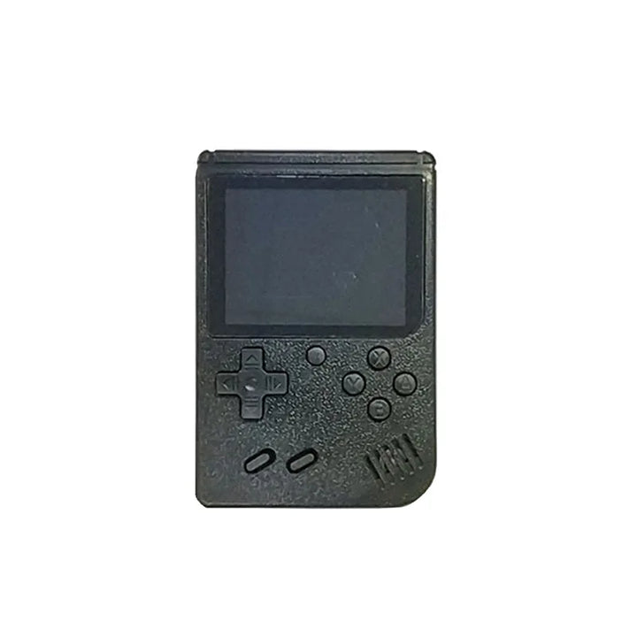 Red Retro Classic Games