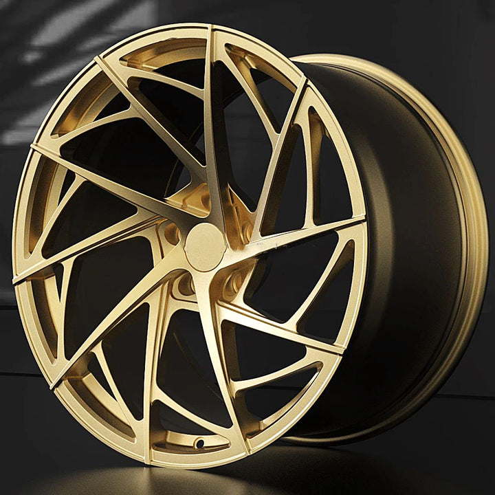 racing Aluminum 18-22