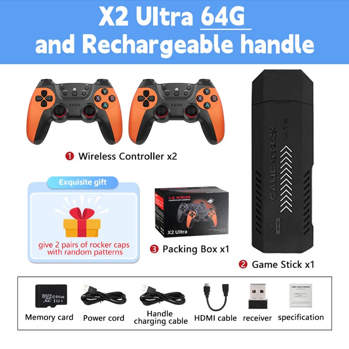X2 Ultra