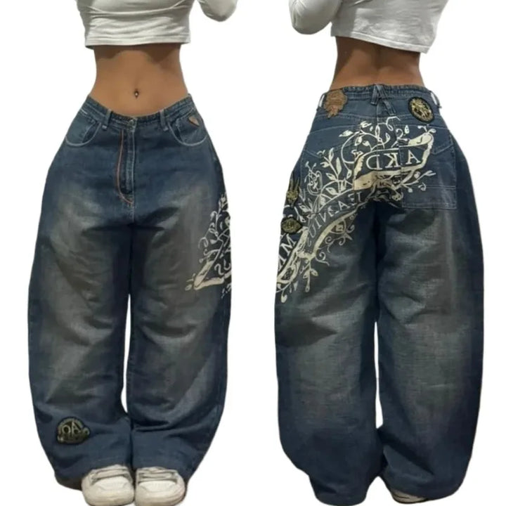 American Trend Retro