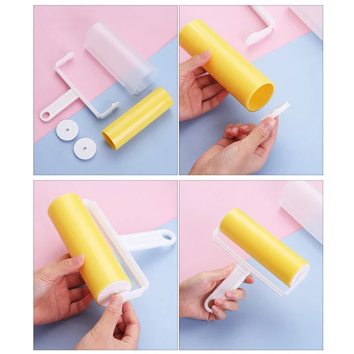 Reusable Household Cleaning Remover