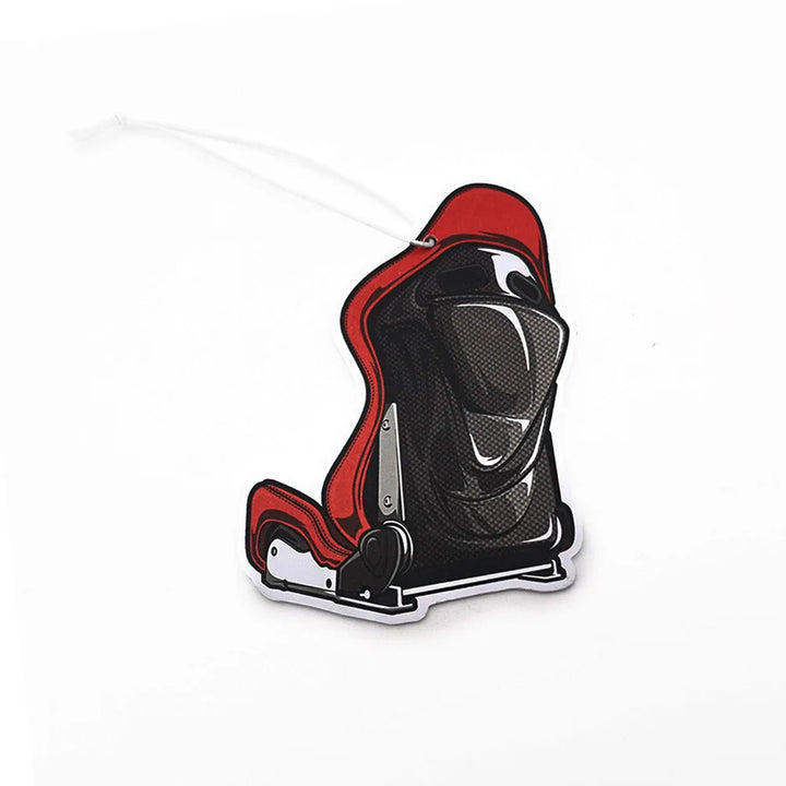 Auto Parts Design Car Air Freshener Hanging