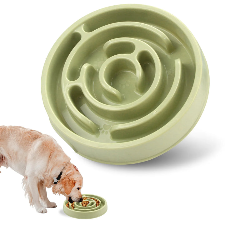 Pet Slow Food Bowl