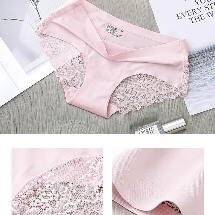 4Pcs ZQTWT Ice Silk