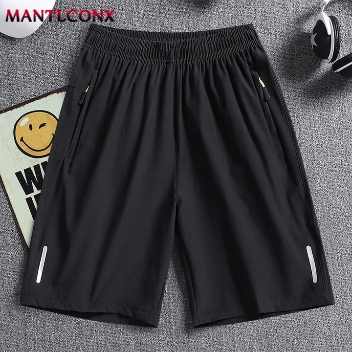 MANTLCONX MT-Shorts