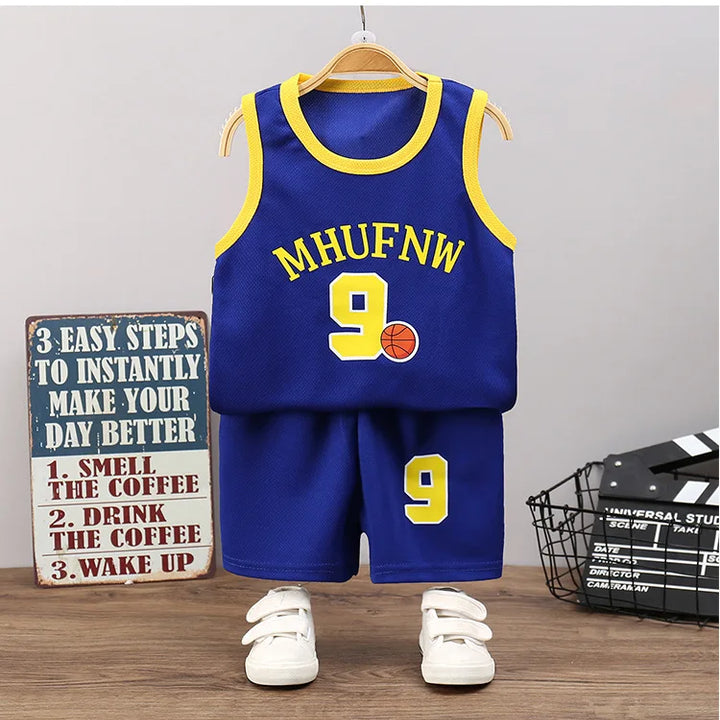 Children's 4-6Y
