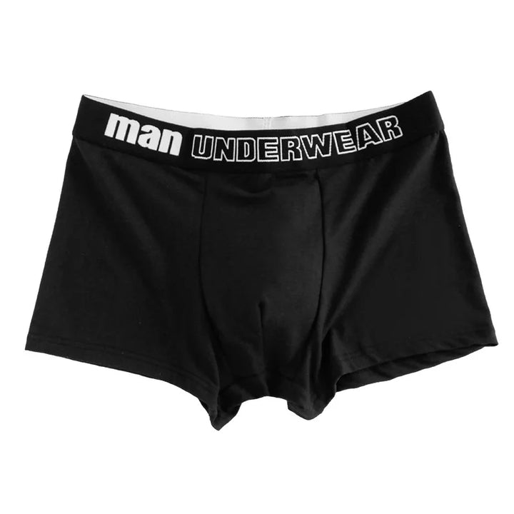 Men Boxers Sports