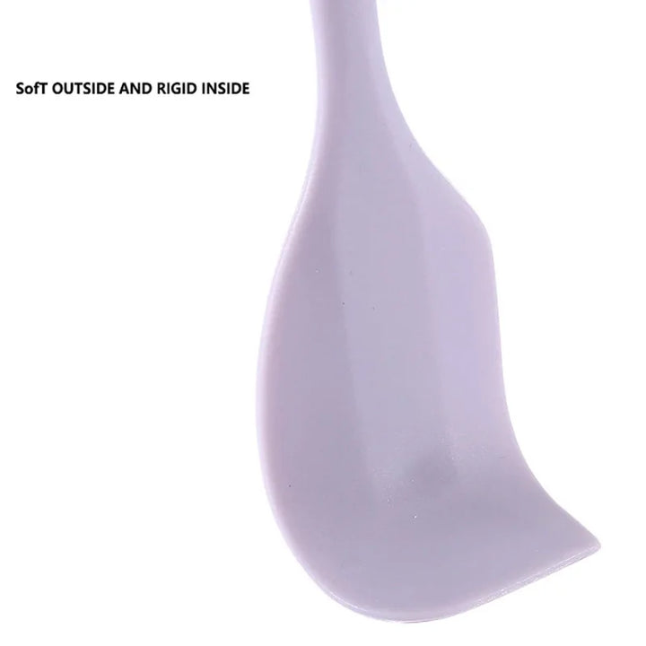 Silicone cream