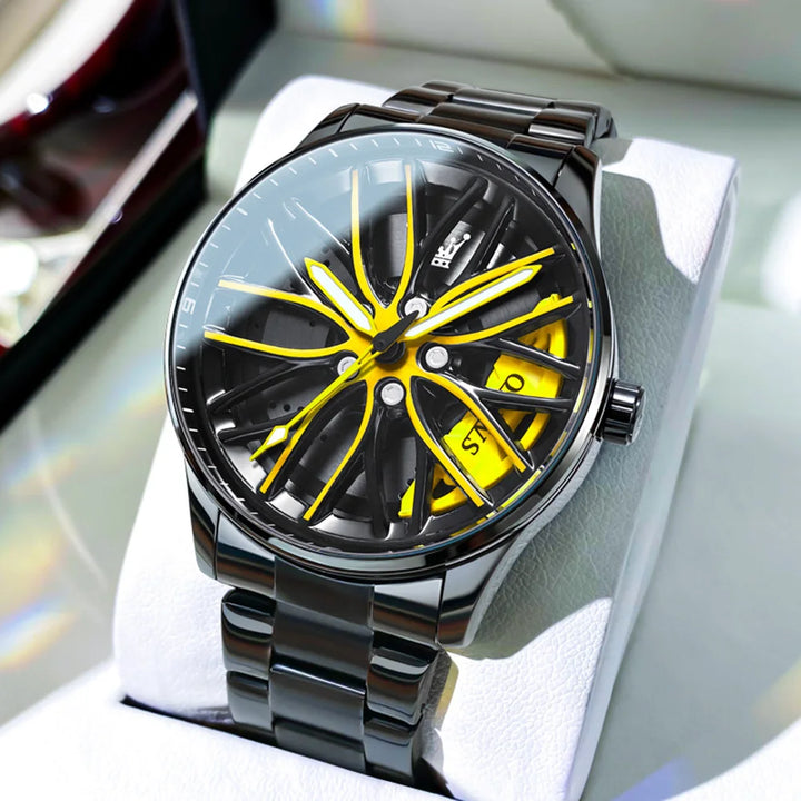 OLEVS 9937