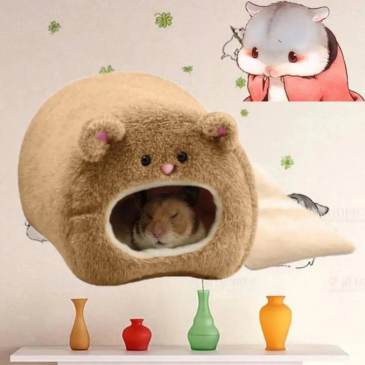 Bed Rat Hammock