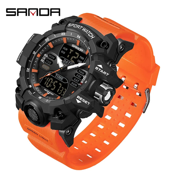 SANDA 6126