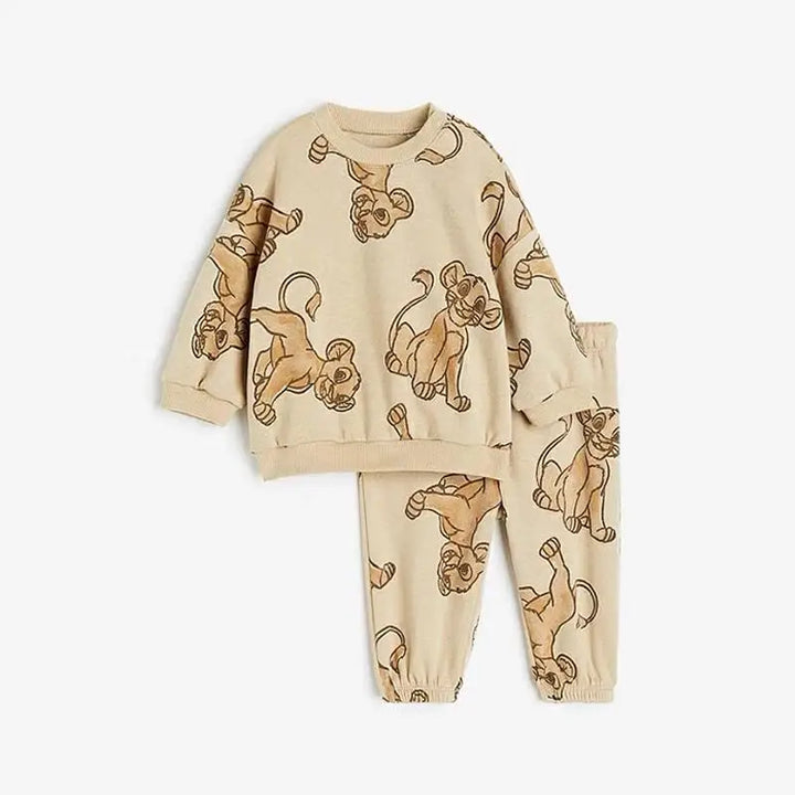 Disney  1-3Y