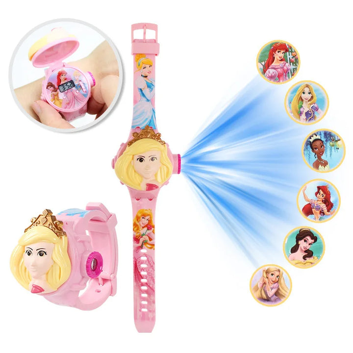 Disney MINISO 3D230330