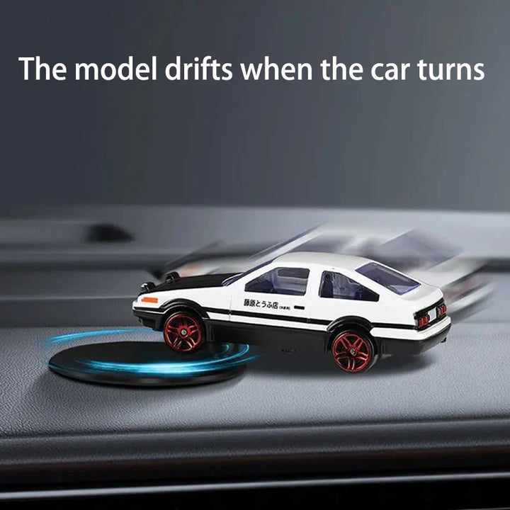 Car For lightning mcqueen  Drift
