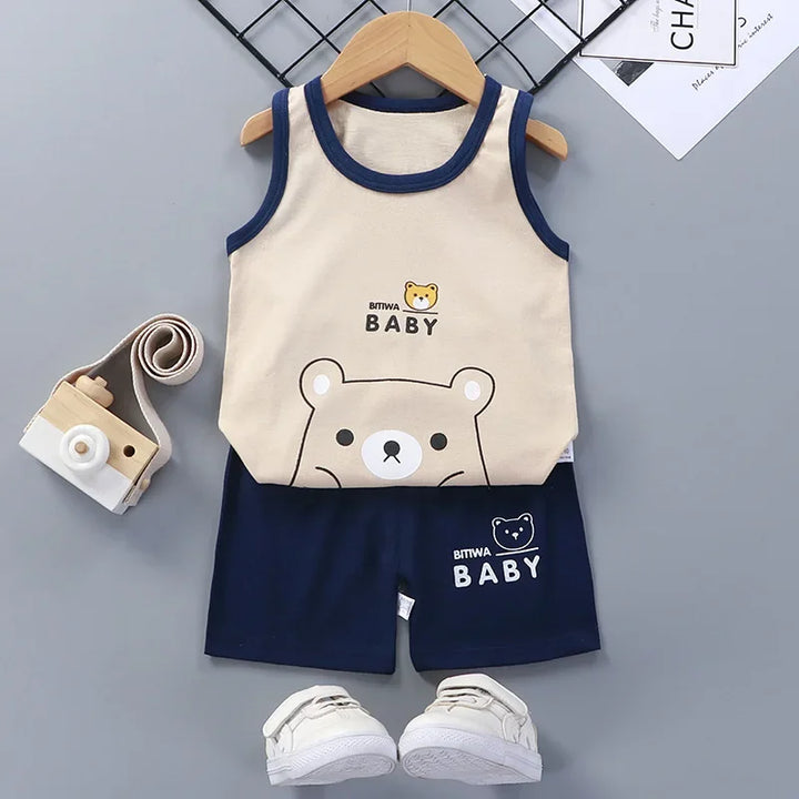 Children Sets Kids 1-3Y