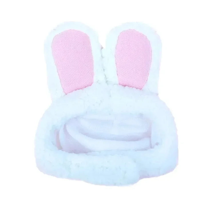 Cat and Rabbit Headgear