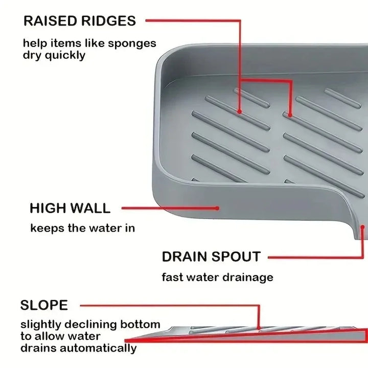 Sink Silicone