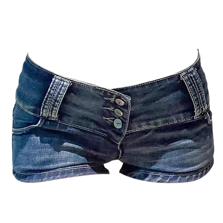 OUT OF REACH JEANS