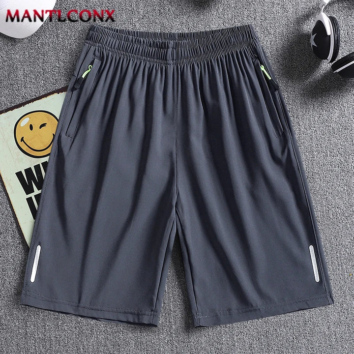 MANTLCONX MT-Shorts