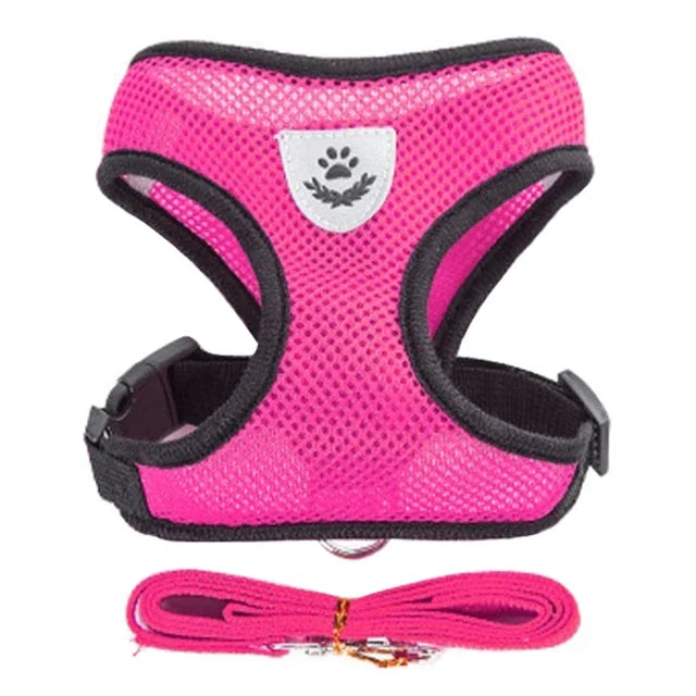 pet Harness Vest