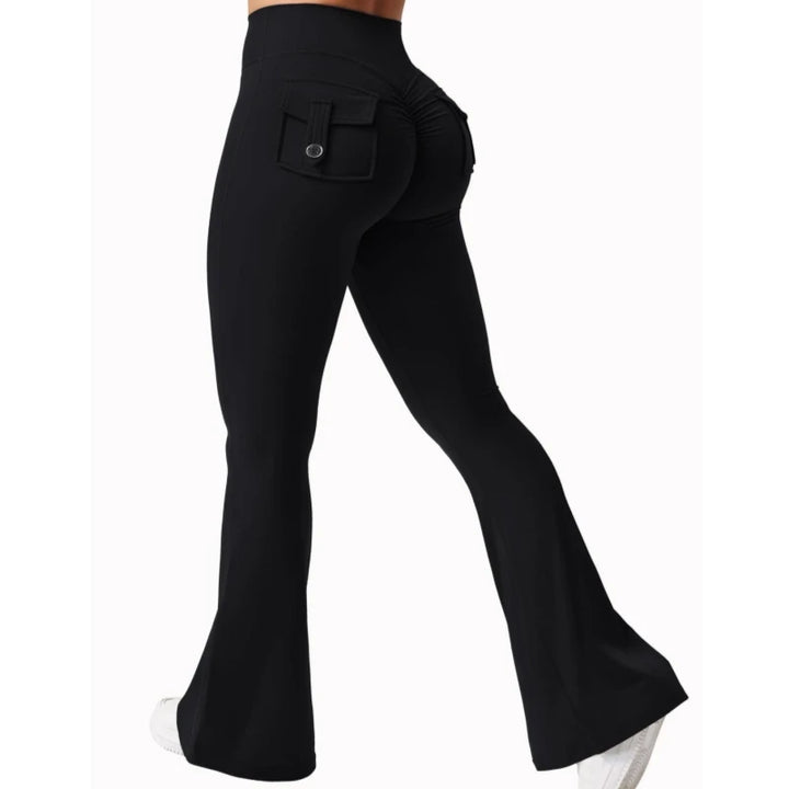 NoEnName_Null Straight Pocket
