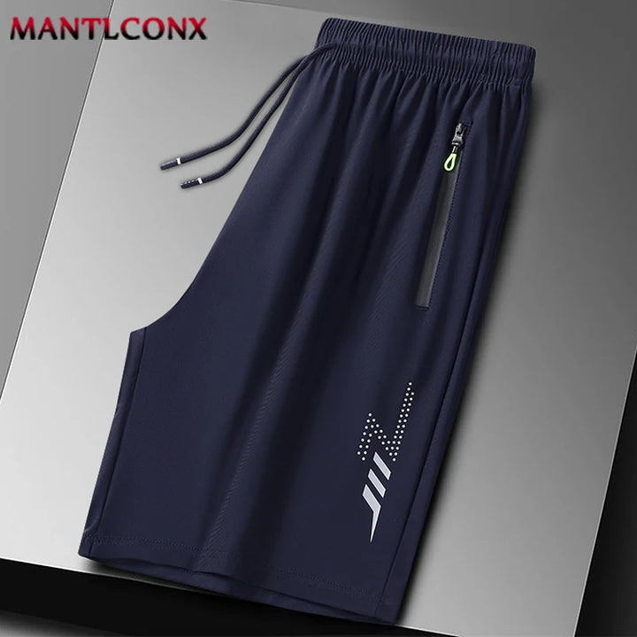 MANTLCONX MT-Shorts