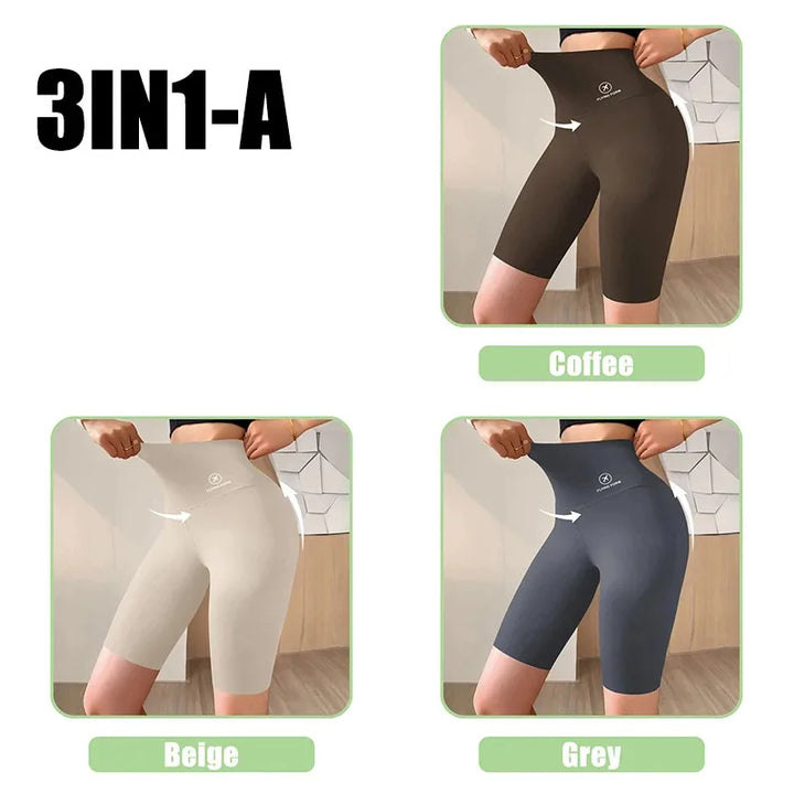 NoEnName_Null  shorts