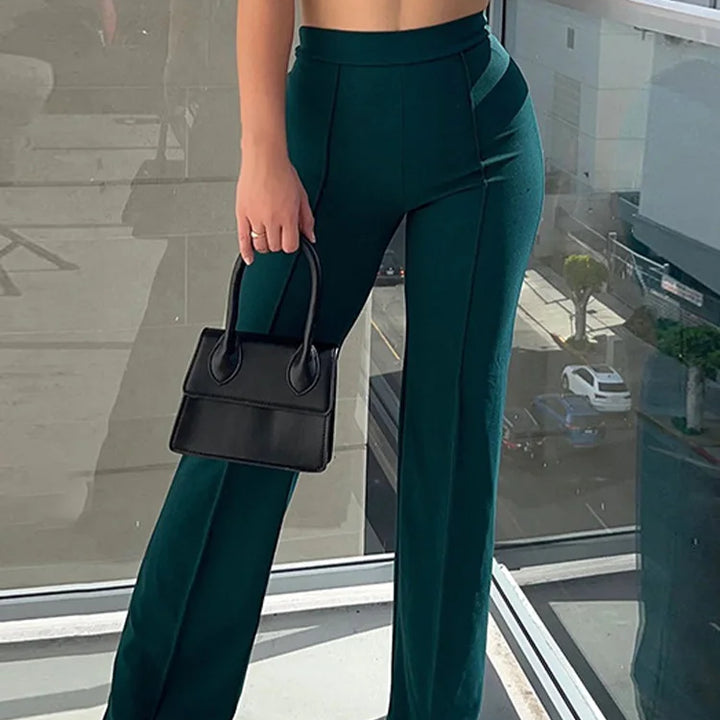 Drop Trousers