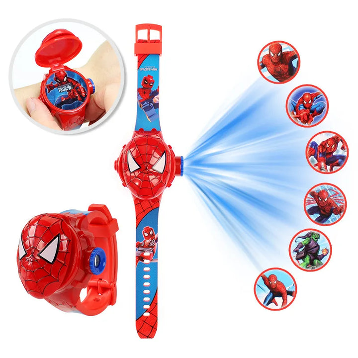 Disney MINISO 3D230330