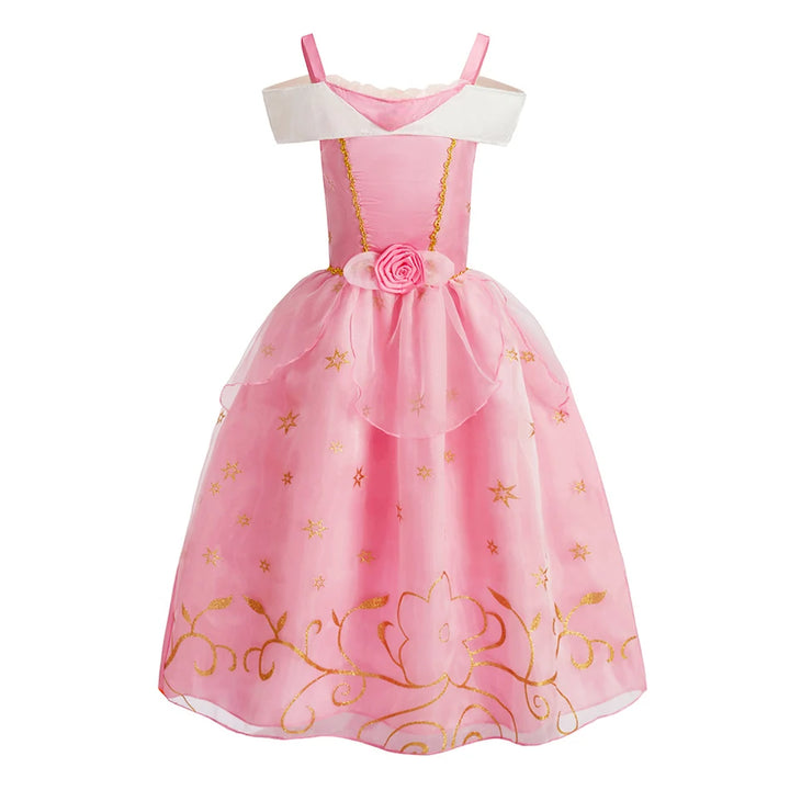 Children Princess 4-6Y