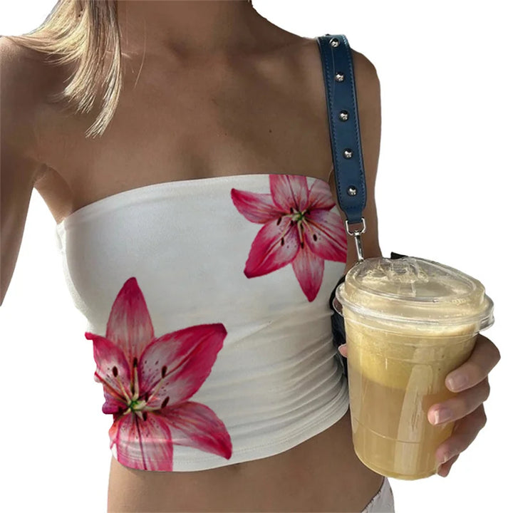 Kmbangi Women Tops