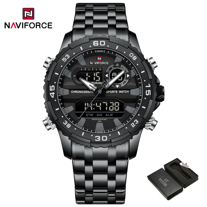NAVIFORCE NF9234