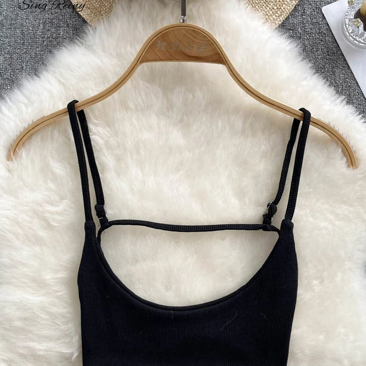 SINGREINY  Sexy  Strap