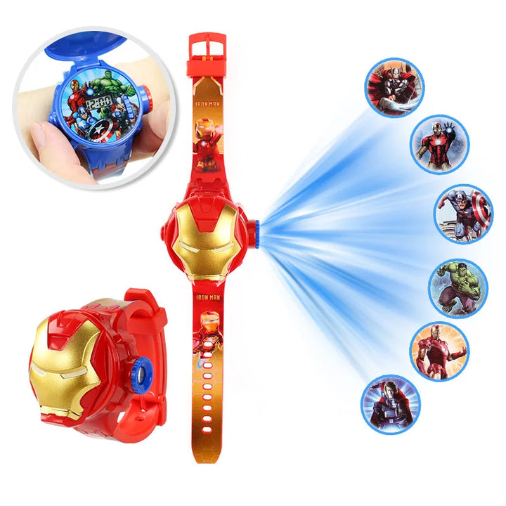 Disney MINISO 3D230330