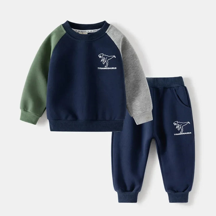 Autumn 4-6Y