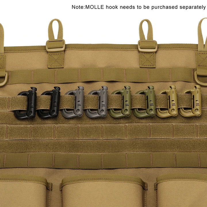 Car Organizer Seat Back Storage Bag