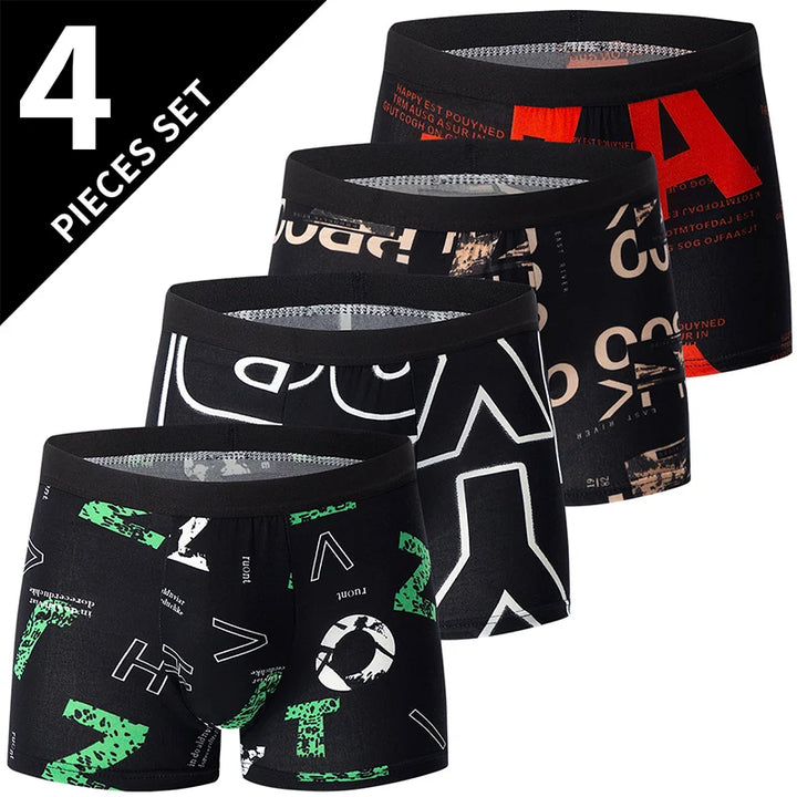 4-piece  FASHION